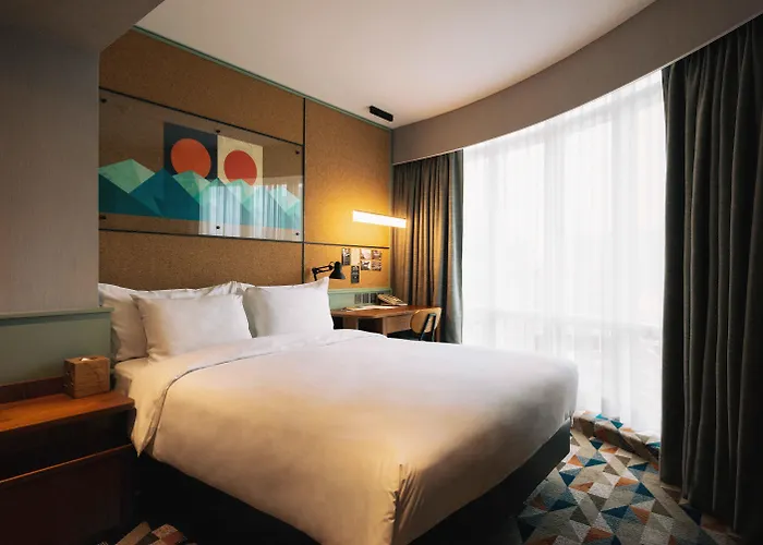 Eaton Hk - Langham Hospitality Group Hotel Hong Kong