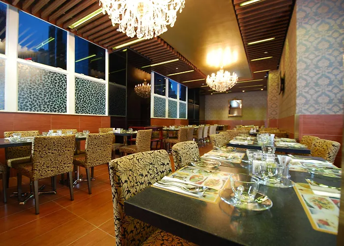 Best Western Hotel Causeway Bay Hong Kong